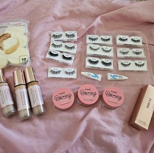 Makeup Lot